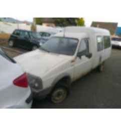 Boite de vitesses CITROEN C15 Photo n°7