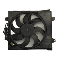 Ventilateur eau FORD KA 2 Photo n°1