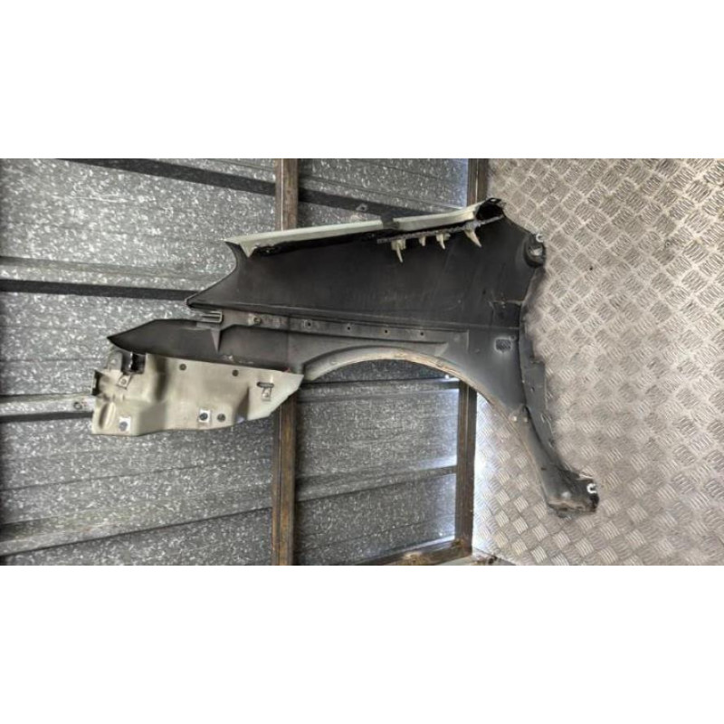 Aile avant droit RENAULT SCENIC 1