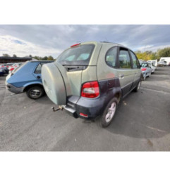 Aile avant droit RENAULT SCENIC 1 Photo n°19
