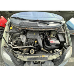 Aile avant gauche RENAULT SCENIC 1 Photo n°11