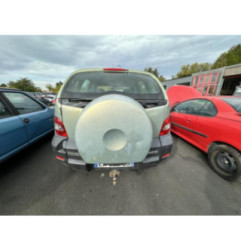 Aile avant gauche RENAULT SCENIC 1 Photo n°20