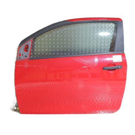 Porte avant gauche CITROEN C1 2 Photo n°1