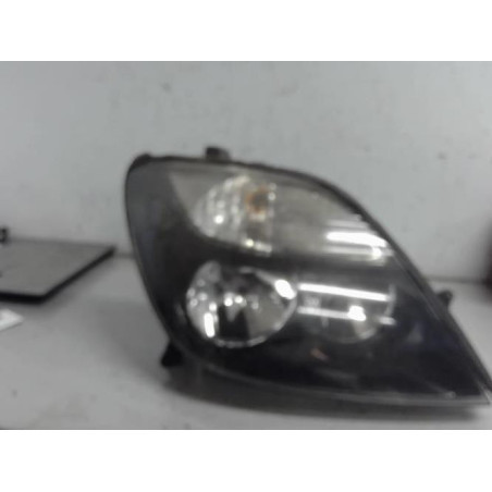 Optique avant principal droit (feux)(phare) RENAULT SCENIC 1 Photo n°1