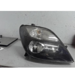 Optique avant principal droit (feux)(phare) RENAULT SCENIC 1