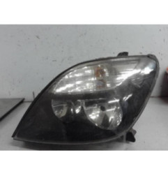 Optique avant principal gauche (feux)(phare) RENAULT SCENIC 1 Photo n°1