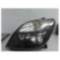 Optique avant principal gauche (feux)(phare) RENAULT SCENIC 1