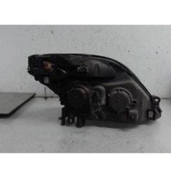 Optique avant principal gauche (feux)(phare) RENAULT SCENIC 1