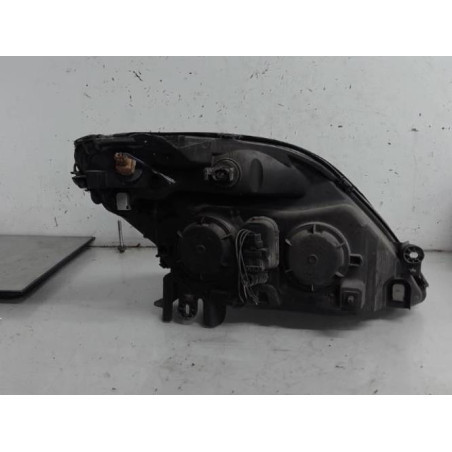Optique avant principal gauche (feux)(phare) RENAULT SCENIC 1