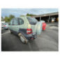 Optique avant principal gauche (feux)(phare) RENAULT SCENIC 1