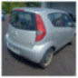 Volant OPEL AGILA B