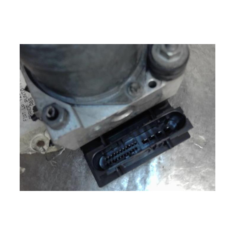 Bloc ABS (freins anti-blocage) FIAT GRANDE PUNTO