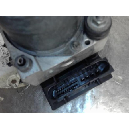 Bloc ABS (freins anti-blocage) FIAT GRANDE PUNTO Photo n°1