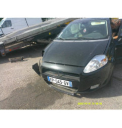 Bloc ABS (freins anti-blocage) FIAT GRANDE PUNTO Photo n°3