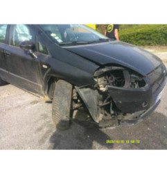 Bloc ABS (freins anti-blocage) FIAT GRANDE PUNTO Photo n°4