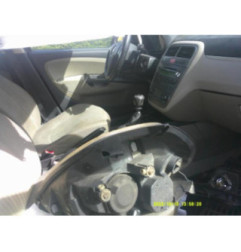 Bloc ABS (freins anti-blocage) FIAT GRANDE PUNTO Photo n°5