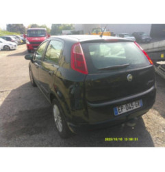Bloc ABS (freins anti-blocage) FIAT GRANDE PUNTO Photo n°7