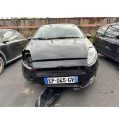 Bloc ABS (freins anti-blocage) FIAT GRANDE PUNTO Photo n°8