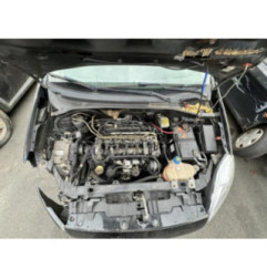 Bloc ABS (freins anti-blocage) FIAT GRANDE PUNTO Photo n°9