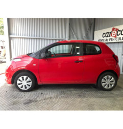 Compteur CITROEN C1 2 Photo n°20