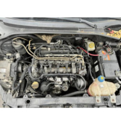 Bloc ABS (freins anti-blocage) FIAT GRANDE PUNTO Photo n°10