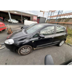 Bloc ABS (freins anti-blocage) FIAT GRANDE PUNTO Photo n°11