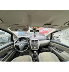 Bloc ABS (freins anti-blocage) FIAT GRANDE PUNTO Photo n°14