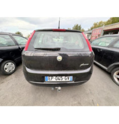 Bloc ABS (freins anti-blocage) FIAT GRANDE PUNTO Photo n°18