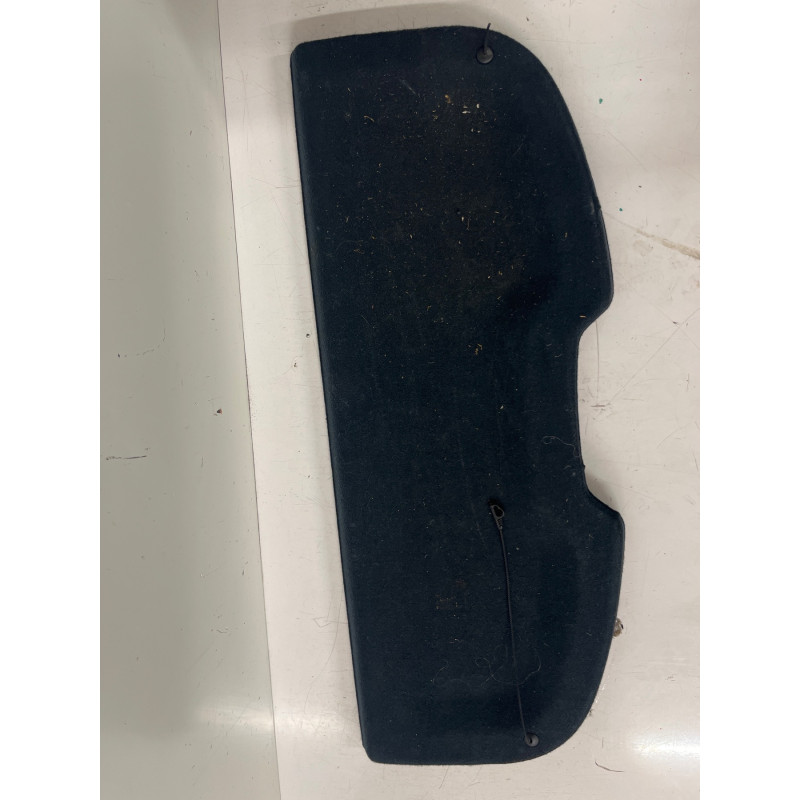 Plage arriere FORD KA 2