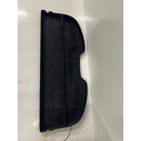 Plage arriere FORD KA 2