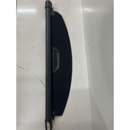 Plage arriere RENAULT CLIO 4