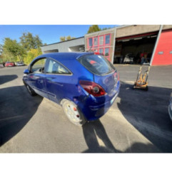 Feu arriere principal droit (feux) OPEL CORSA D Photo n°14