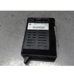 Afficheur OPEL CORSA D