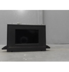 Afficheur OPEL CORSA D Photo n°3