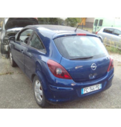 Afficheur OPEL CORSA D Photo n°6