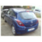 Afficheur OPEL CORSA D