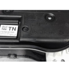 Compteur OPEL CORSA D Photo n°1