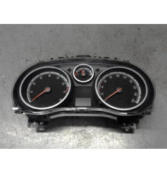 Compteur OPEL CORSA D