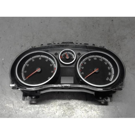 Compteur OPEL CORSA D