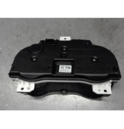 Compteur OPEL CORSA D Photo n°3