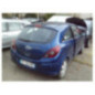 Compteur OPEL CORSA D