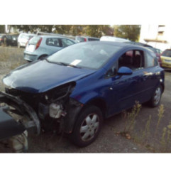 Compteur OPEL CORSA D Photo n°5