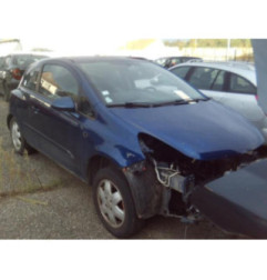 Compteur OPEL CORSA D Photo n°8