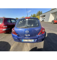 Compteur OPEL CORSA D Photo n°17