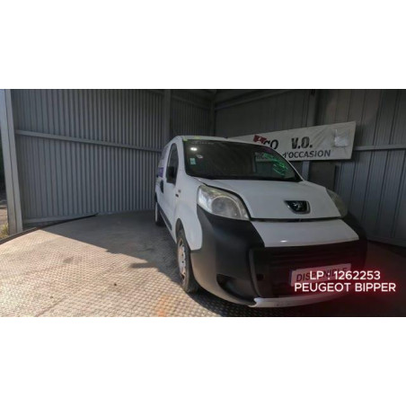 Volant PEUGEOT BIPPER Photo n°1