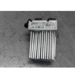 Resistance chauffage BMW X3 E83 Photo n°1