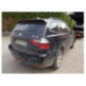 Resistance chauffage BMW X3 E83
