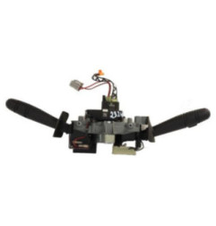 Com (Bloc Contacteur Tournant+Commodo Essuie Glace+Commodo Phare) RENAULT SCENIC 1 Photo n°3