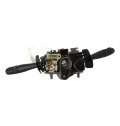 Com (Bloc Contacteur Tournant+Commodo Essuie Glace+Commodo Phare) RENAULT SCENIC 1 Photo n°4