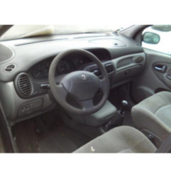 Com (Bloc Contacteur Tournant+Commodo Essuie Glace+Commodo Phare) RENAULT SCENIC 1 Photo n°10